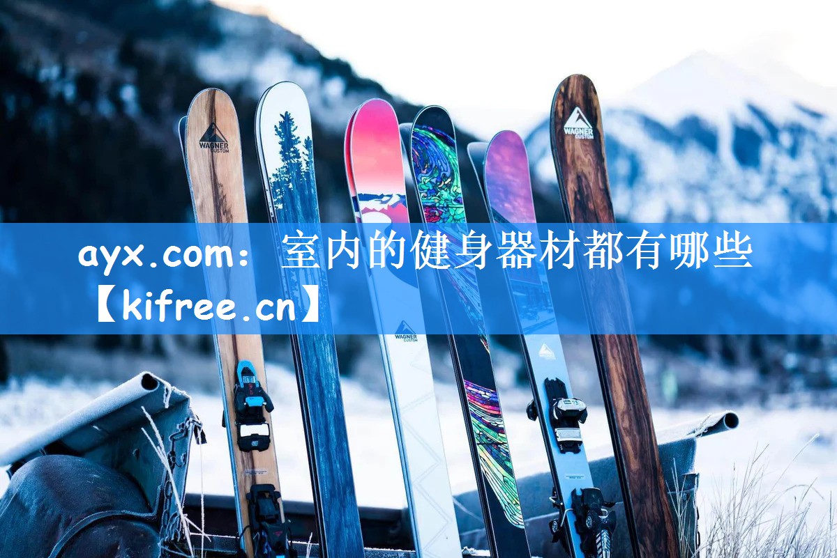 ayx.com:室内的健身器材都有哪些
