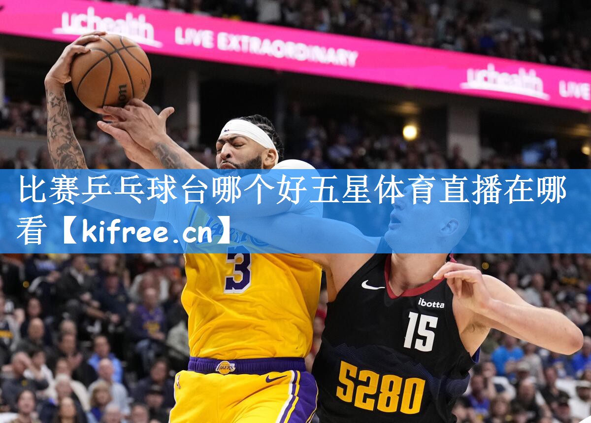 比赛乒乓球台哪个好五星体育直播在哪看