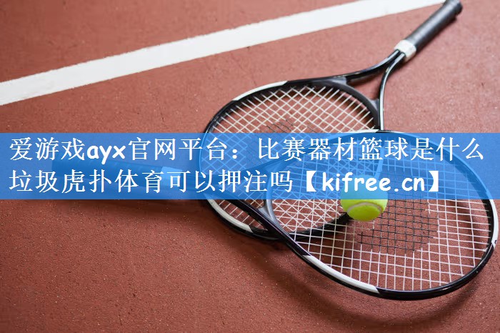 爱游戏ayx官网平台：比赛器材篮球是什么垃圾虎扑体育可以押注吗