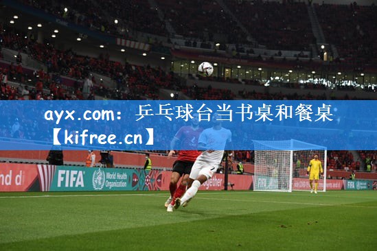 <strong>ayx.com：乒乓球台当书桌和餐桌</strong>