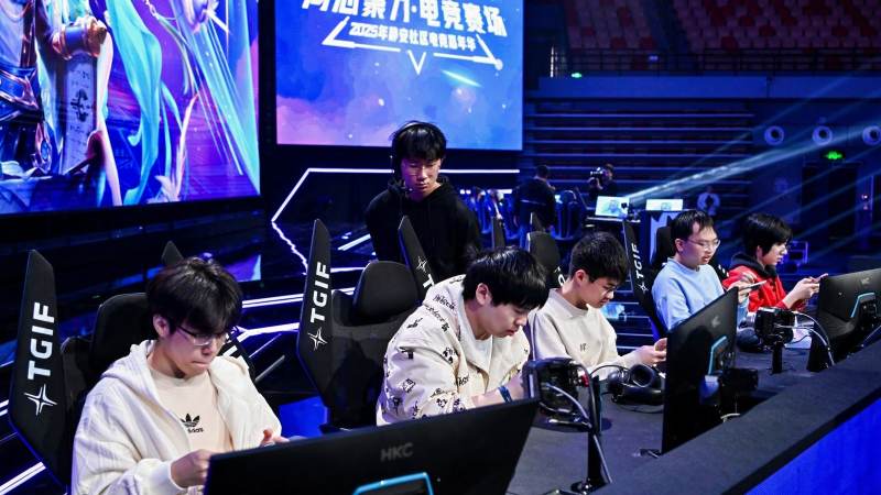 英雄联盟全球总决赛S赛的赛制是怎么演变的