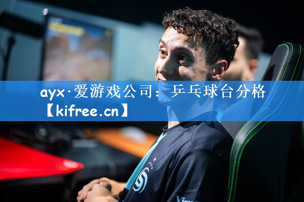 ayx·爱游戏公司:乒乓球台分格